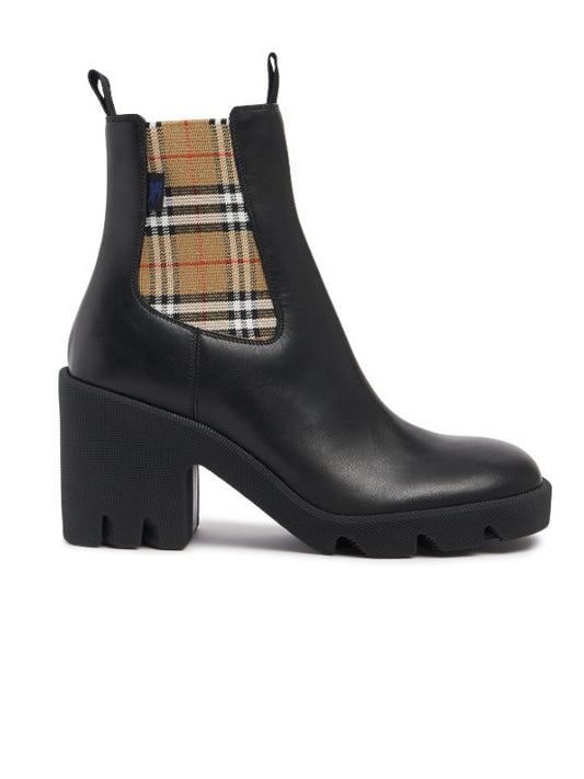 Stride Boots