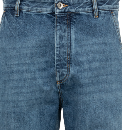 Tage Cargo Denim