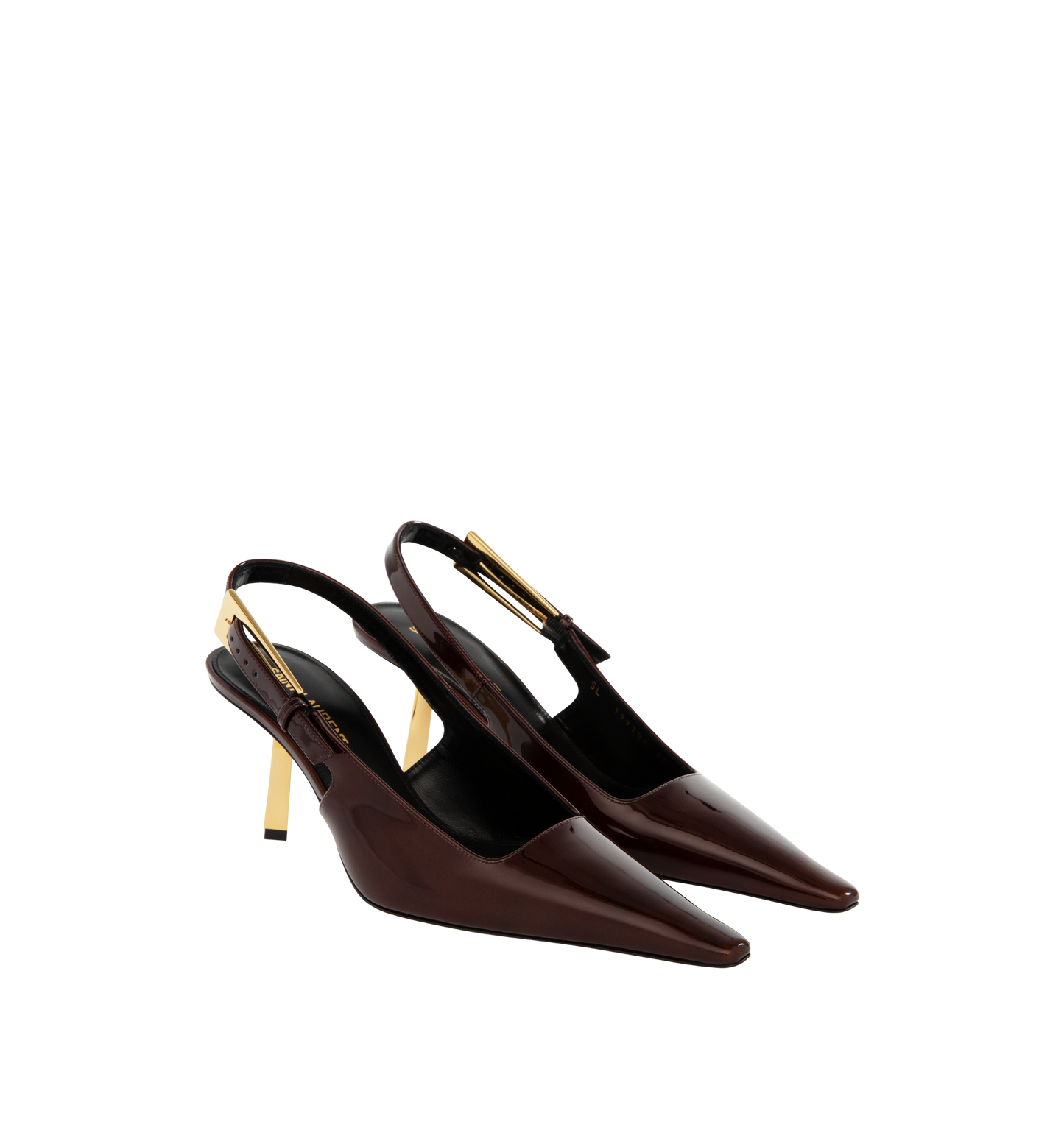 rudolph pumps