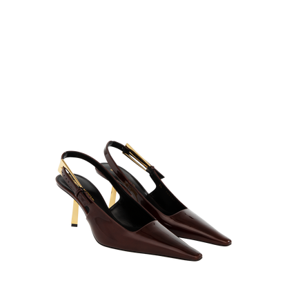 Rudolph Pumps