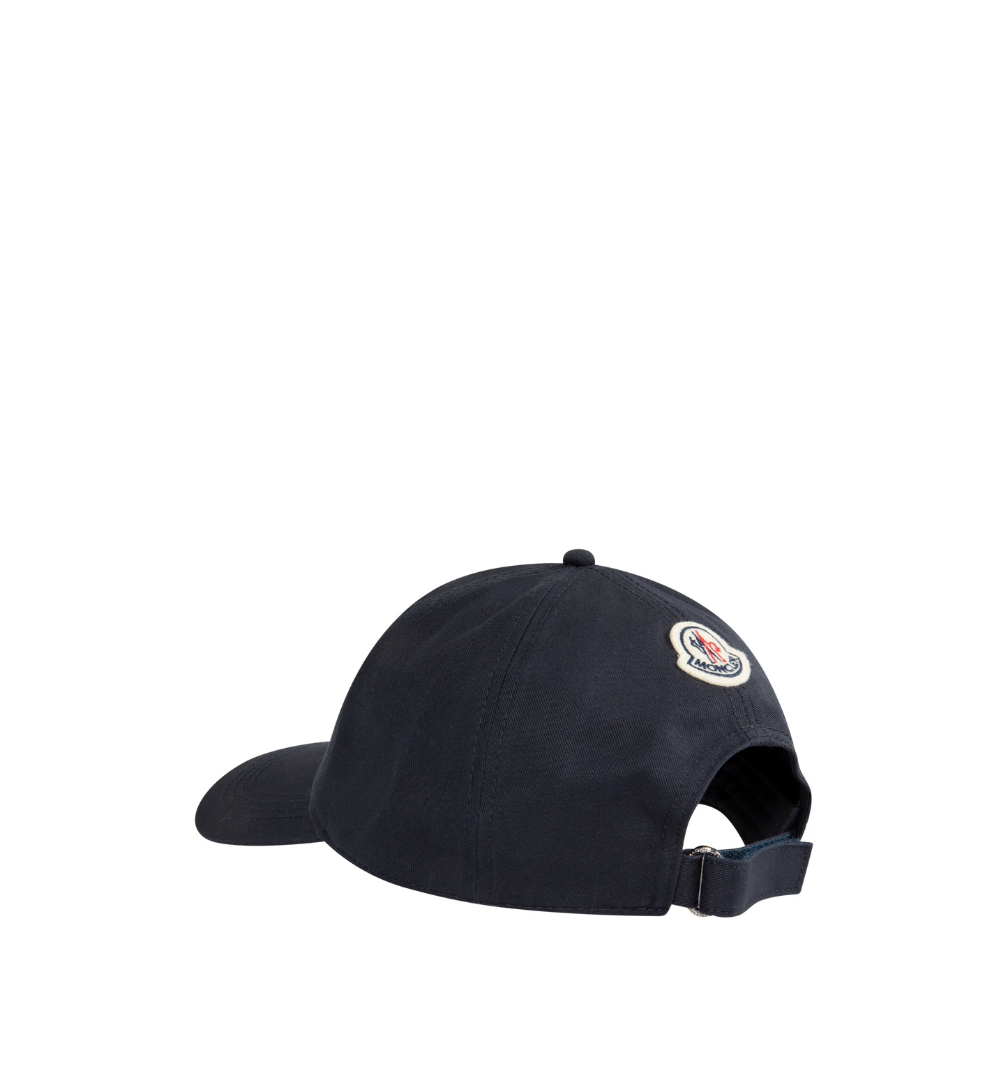 gabardine baseball cap