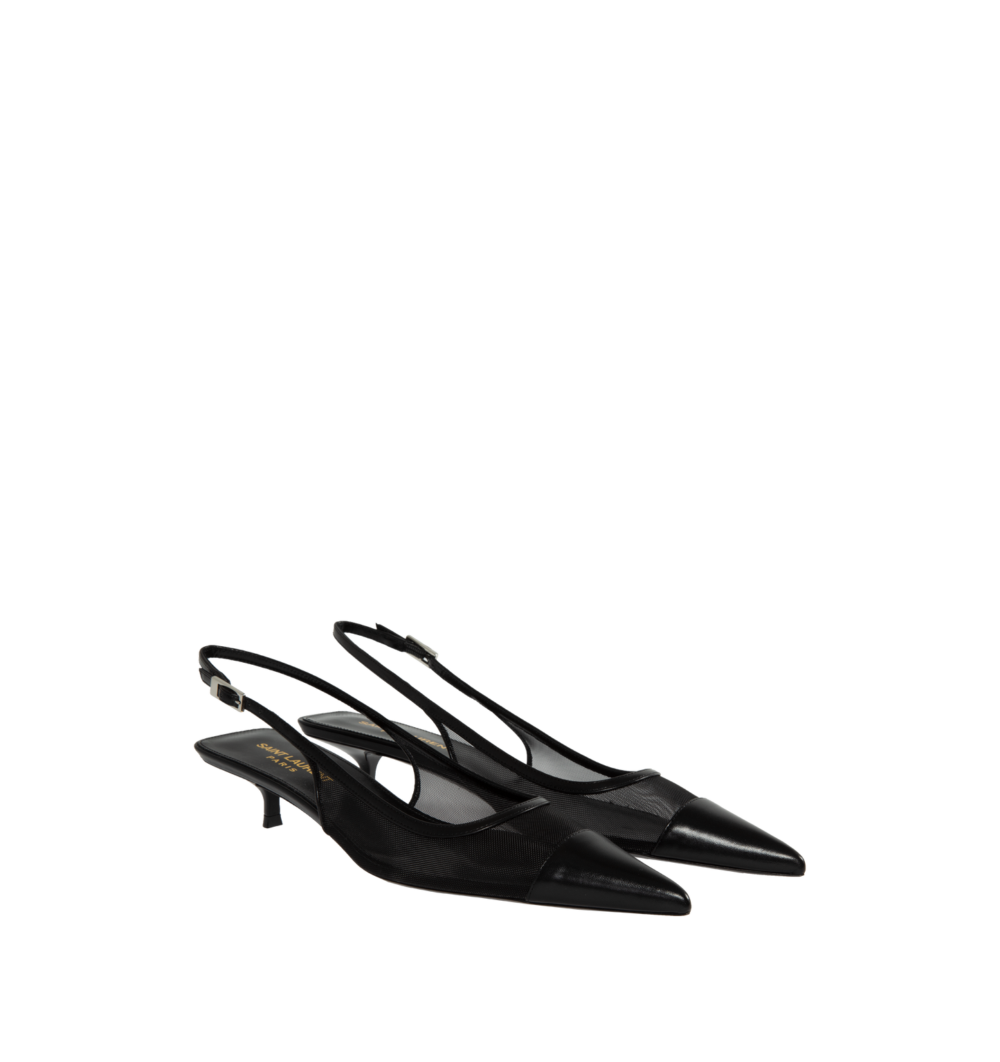 oxalis slingback pumps 30