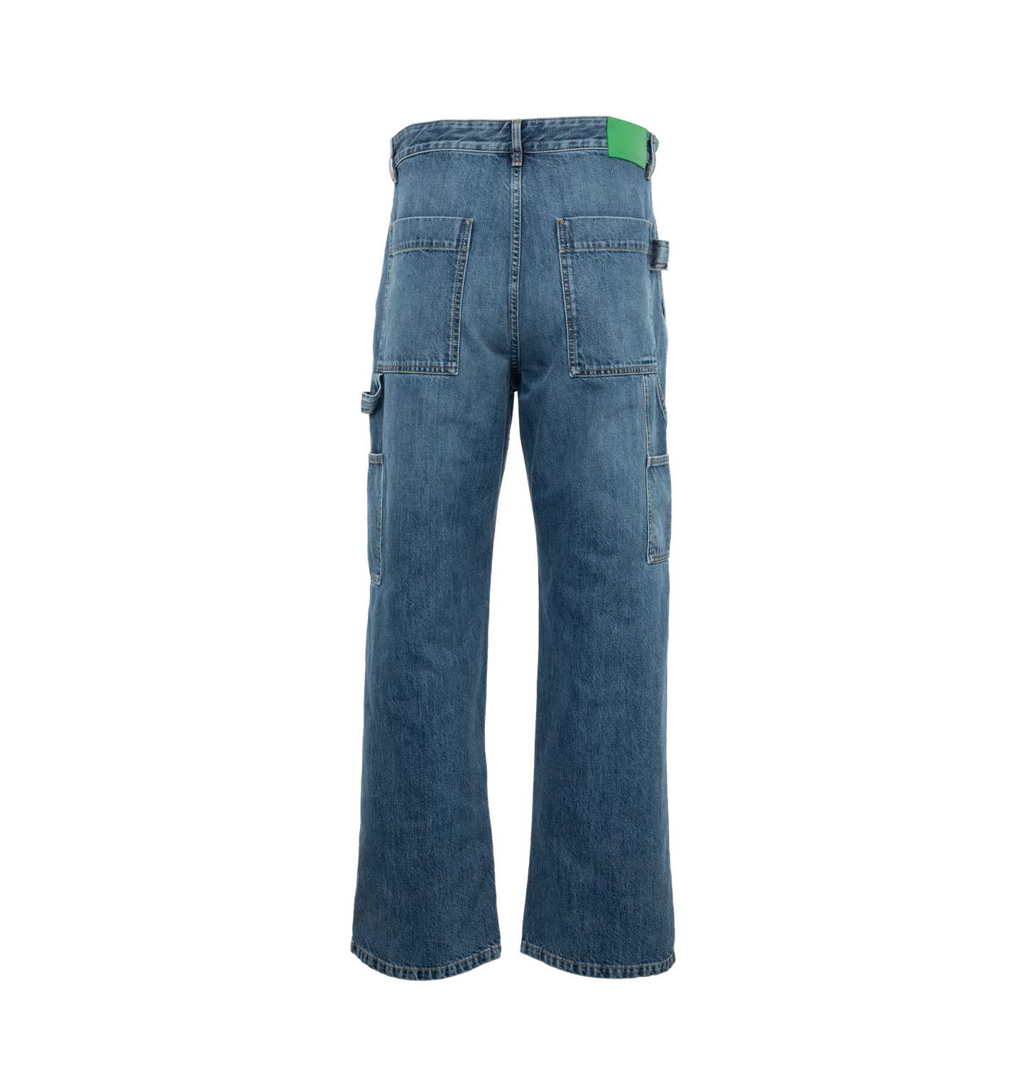 tage cargo denim