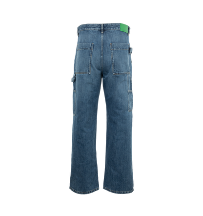 Tage Cargo Denim
