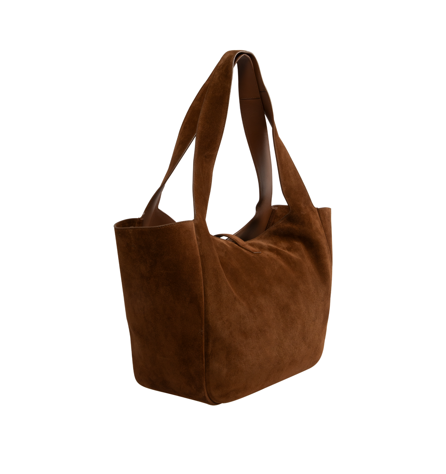 le 5 à 7  bea suede bag