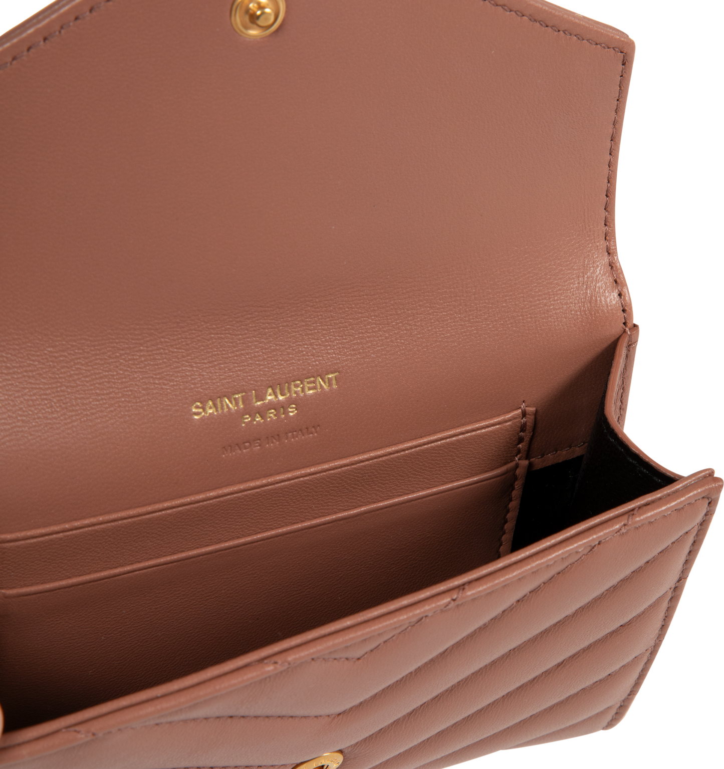 small envelope wallet