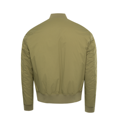Patnem Down Bomber Jacket
