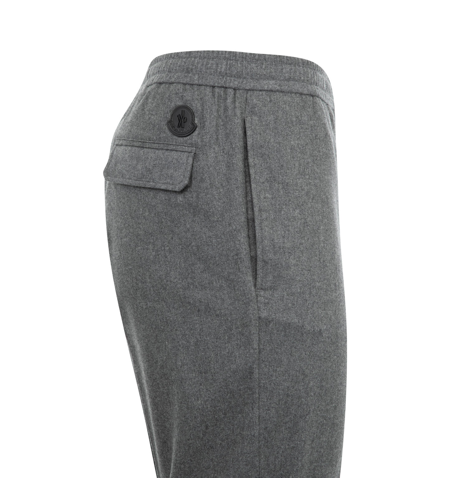 drawstring jogging pants