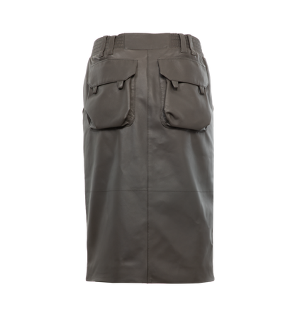 Pencil Skirt