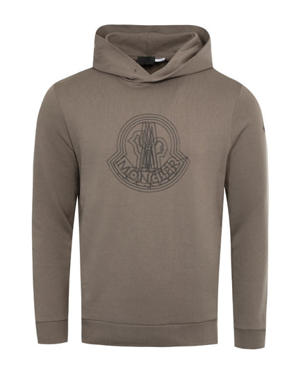 Hoodie Sweatshirt