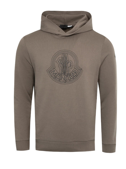 Hoodie Sweatshirt