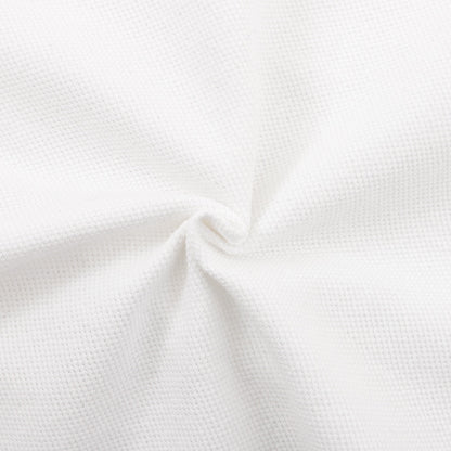 Triomphe Cotton Piqué Polo Shirt