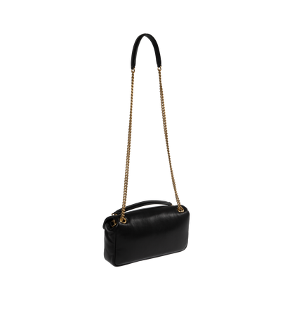 Calypso Padded Shoulder Bag