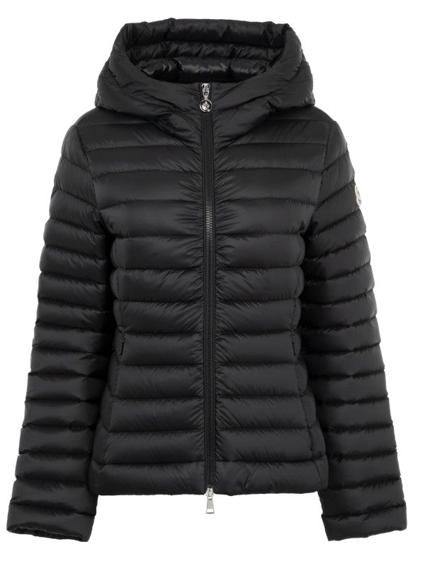 ige short down puffer jacket