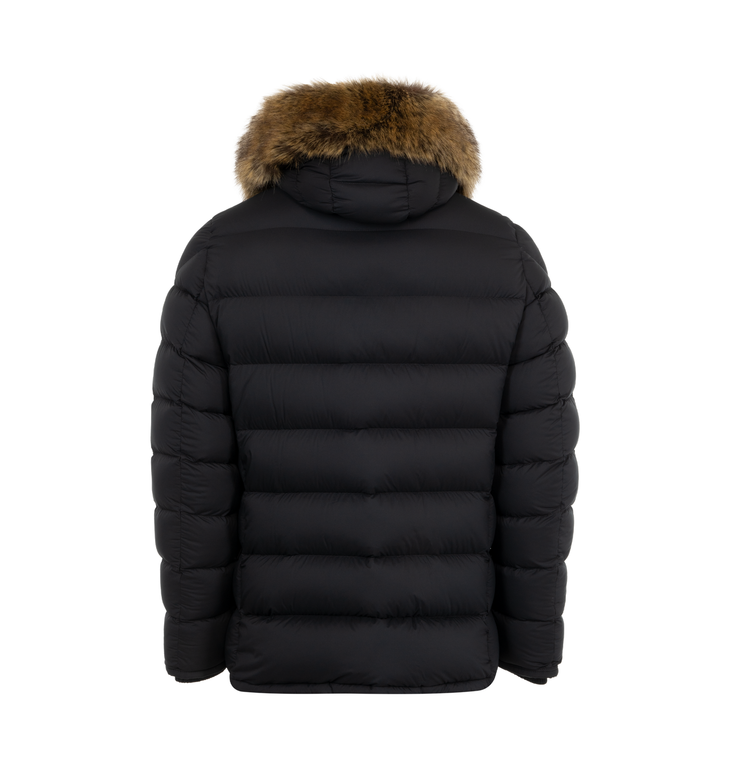 clunye hooded jacket