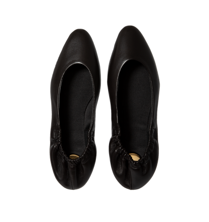 Mami Ballet Flat 05