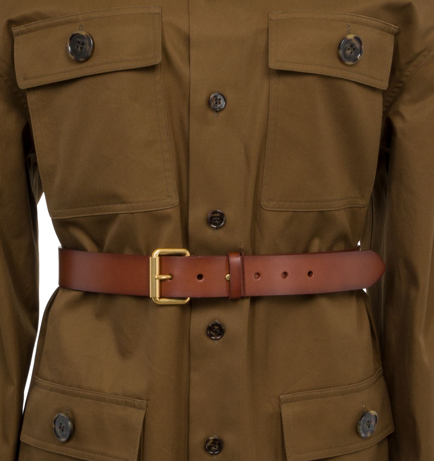 saharienne shirt