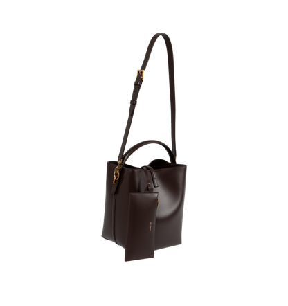LE 37 Bucket Bag