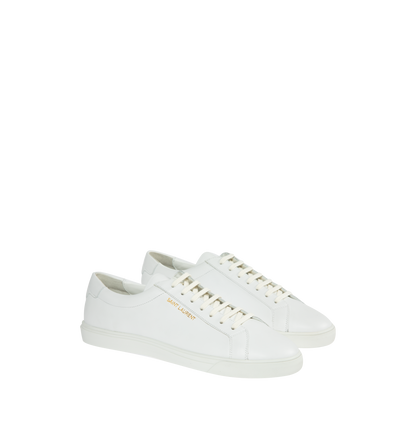 Andy Leather Sneakers