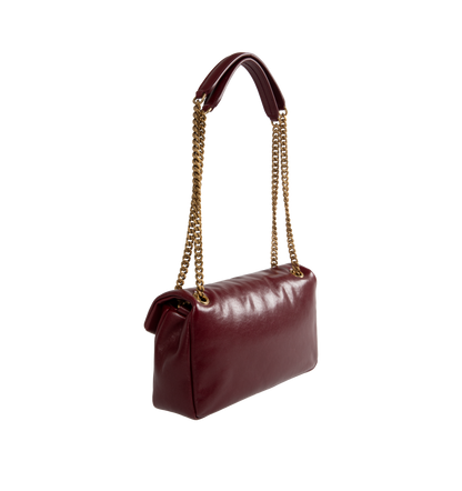 Small Calypso Shoulder Bag