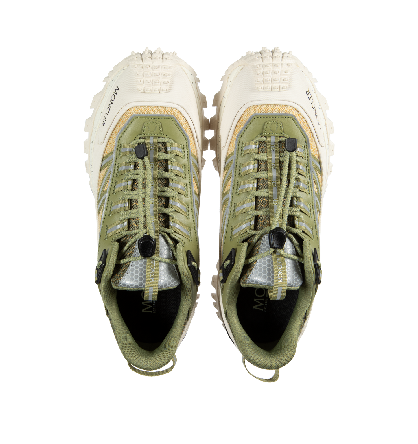 trailgrip sneakers