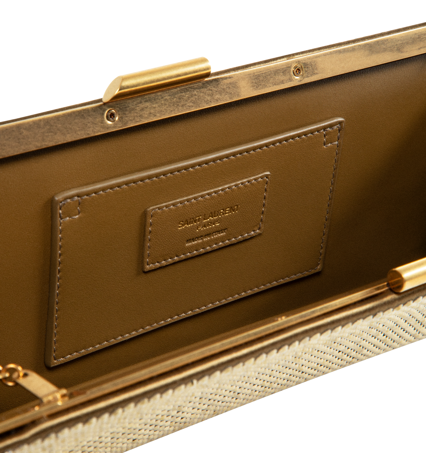 midnight pochette