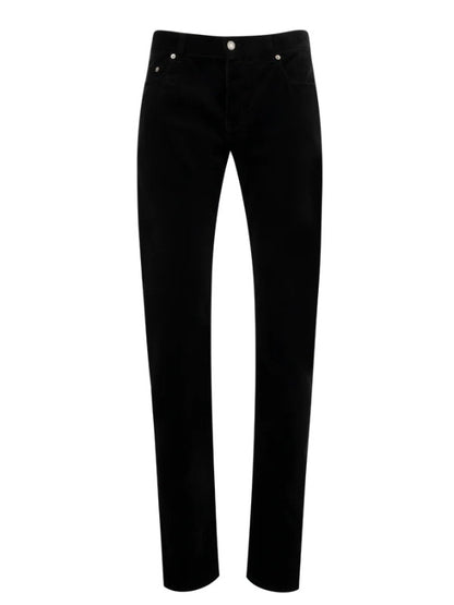 Relaxed Slim Jean