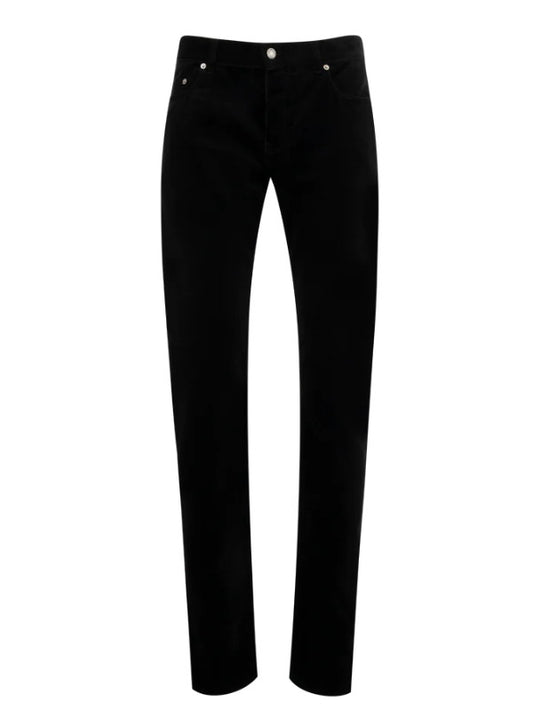 Relaxed Slim Jean