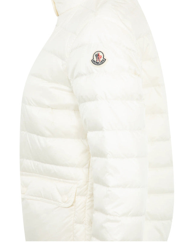 lans down jacket