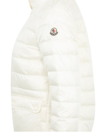 Lans Down Jacket