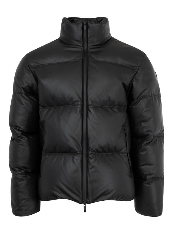 ligont down jacket