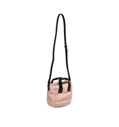 Micro Caradoc Puffer Bag