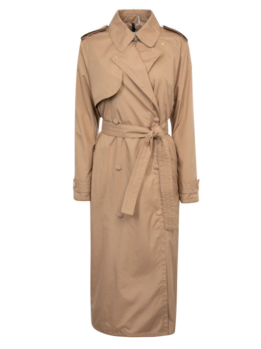 Barbentane Trench Coat