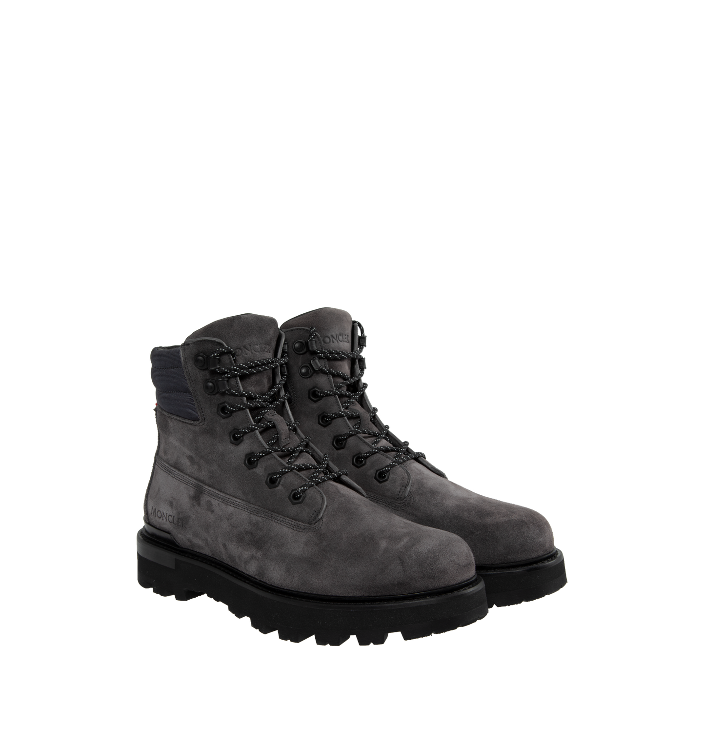 peka trek boots