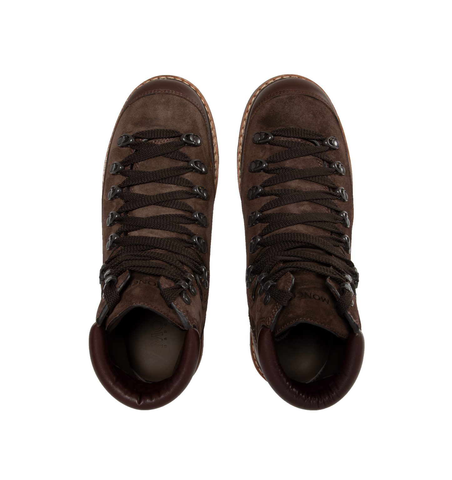 peka trek hiking boots