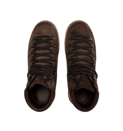 Peka Trek Hiking Boots