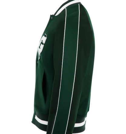 Lettermen Bomber Jacket