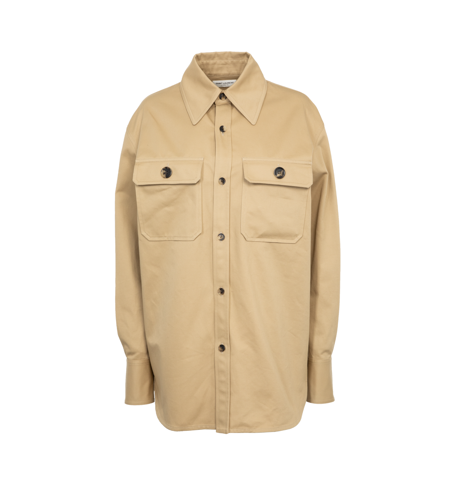 saharienne shirt