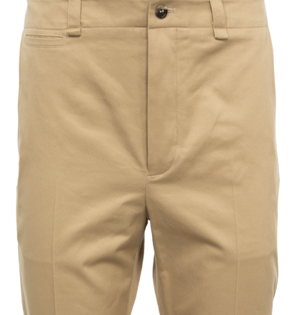 Cotton Drill Pants