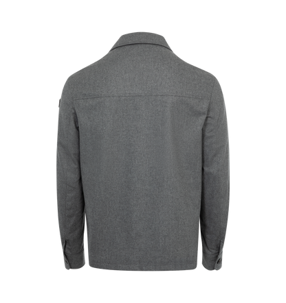 Shirt Jacket