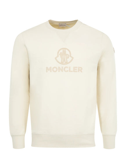 Logo Applique Jumper