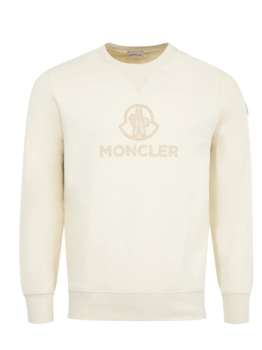 Logo Applique Jumper