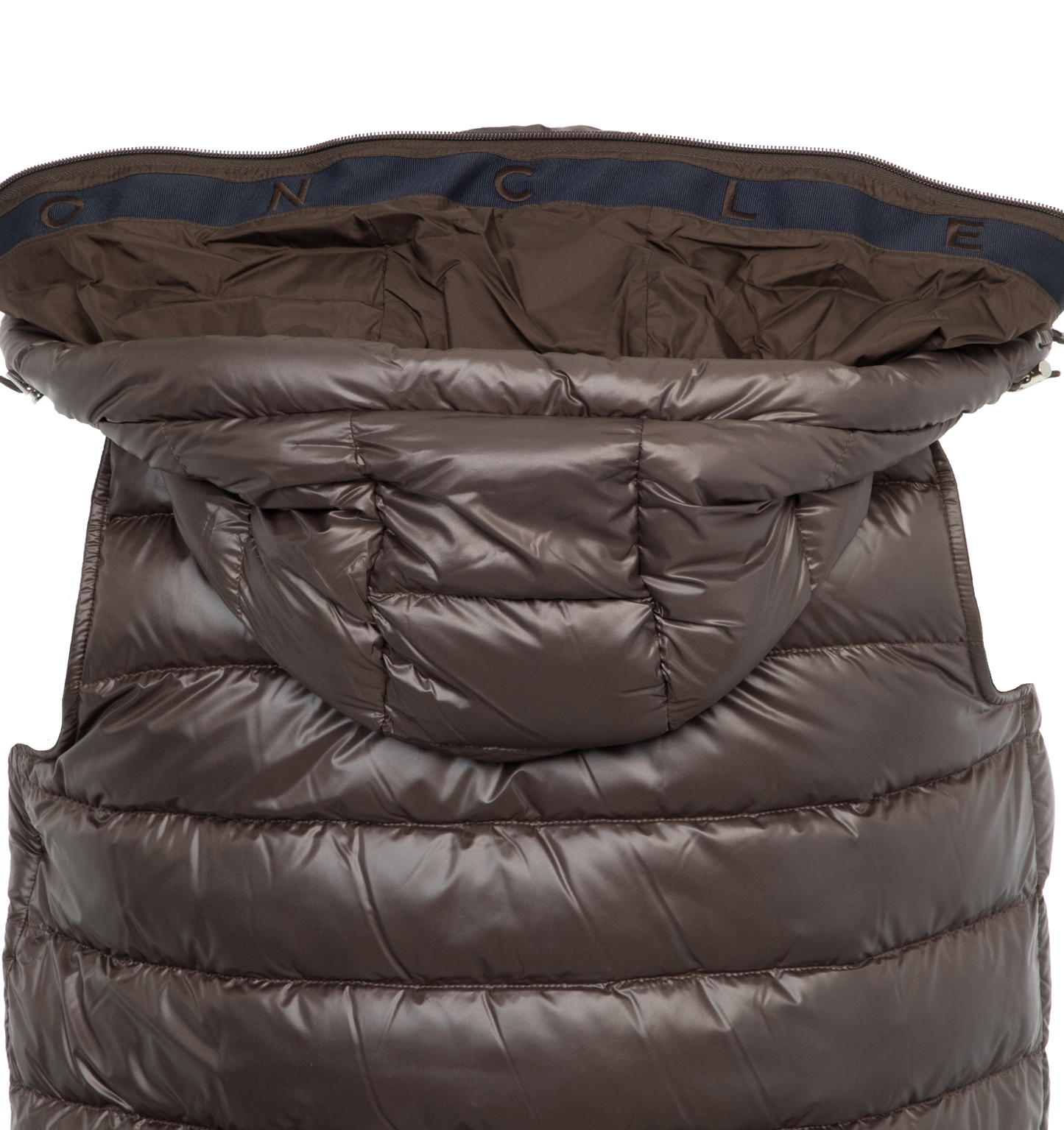 barant vest