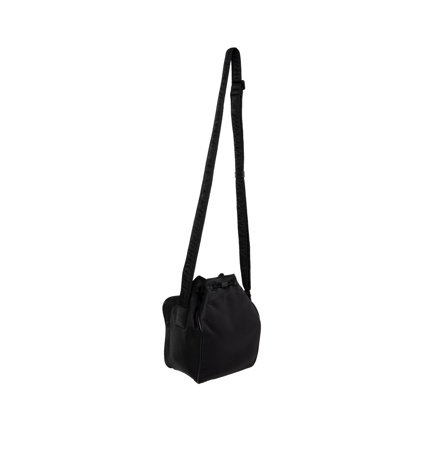 bucket bag