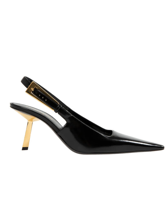 Lee Slingback Pumps