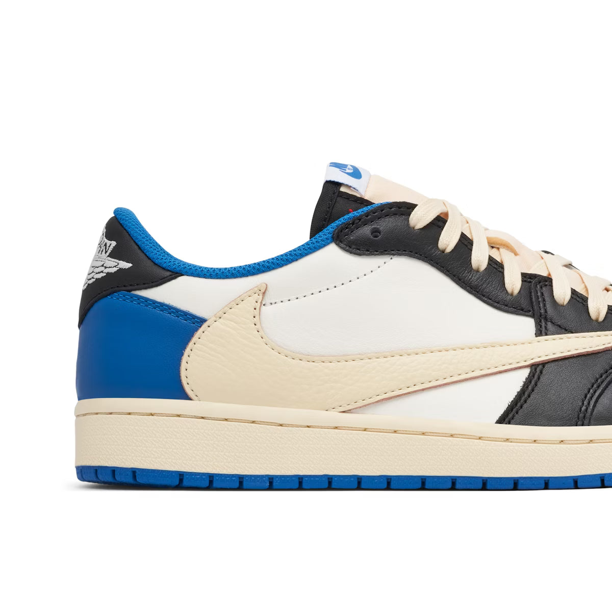 travis scott x air jordan 1 low og "fragment"