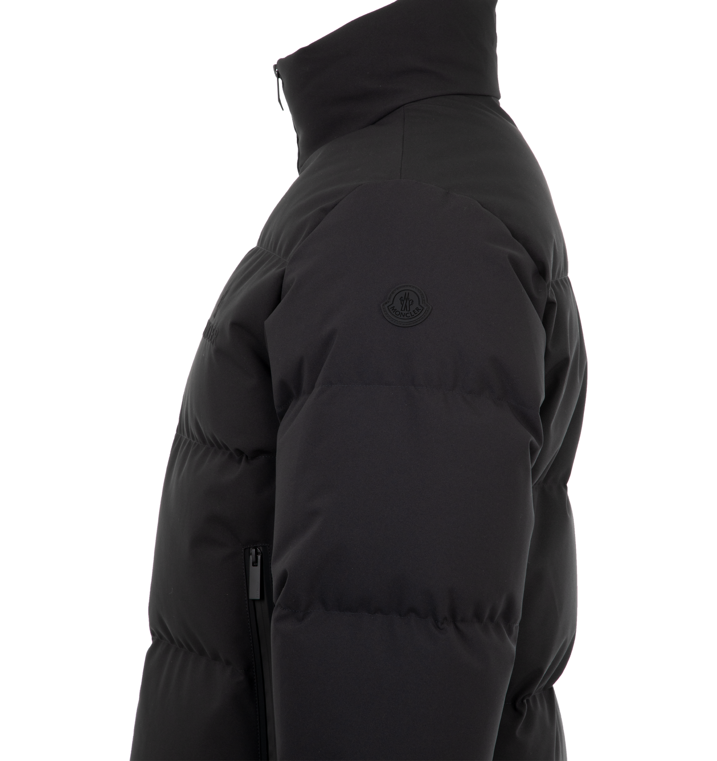 misonet puffer jacket