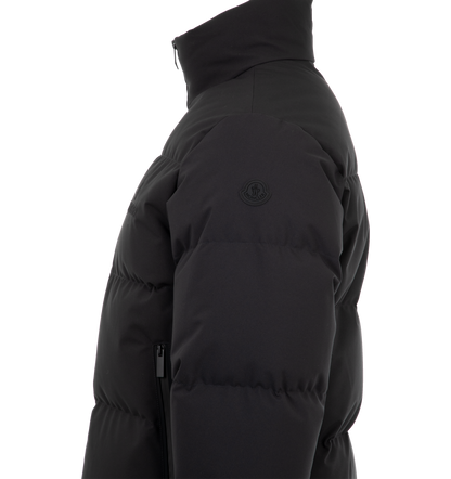 Misonet Puffer Jacket