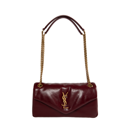 Small Calypso Shoulder Bag