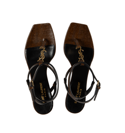Cassandra Sandal 60